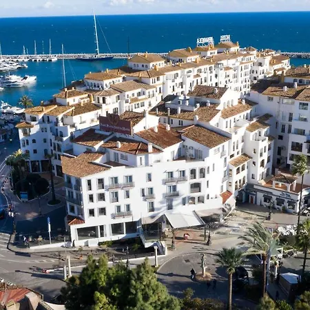 Boutique B51 Ξενοδοχείο Μαρμπέλλα