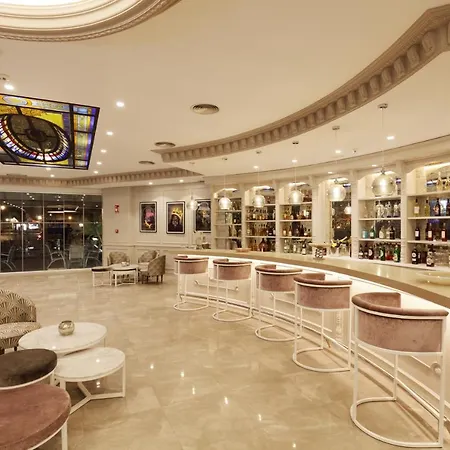 Hotell Boutique B51 4*