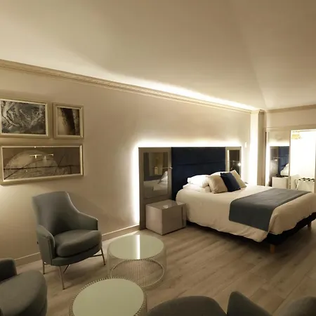 Hotell Boutique B51 Marbella