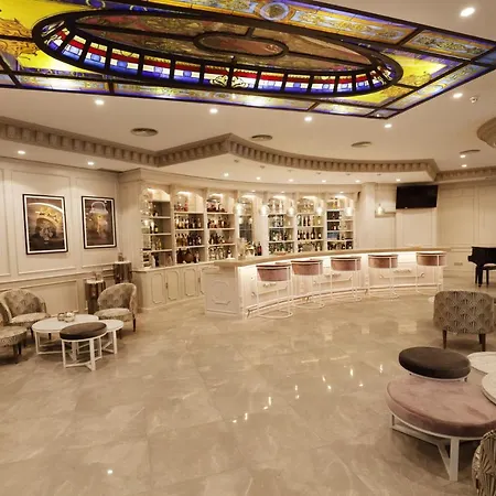 Boutique B51 Ξενοδοχείο