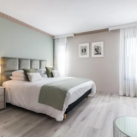 Ξενοδοχείο Boutique B51