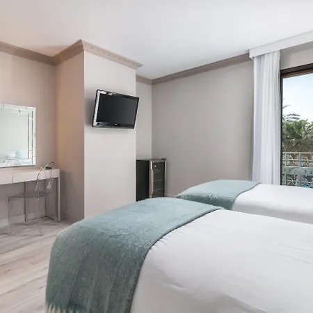 Boutique B51 Ξενοδοχείο Μαρμπέλλα