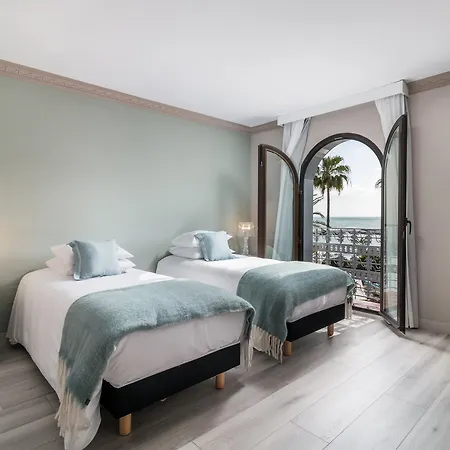 Ξενοδοχείο Boutique B51 Μαρμπέλλα
