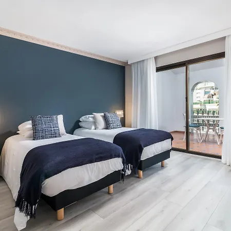 Boutique B51 Ξενοδοχείο Μαρμπέλλα