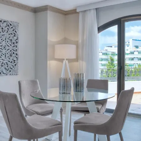 Ξενοδοχείο Boutique B51 Μαρμπέλλα