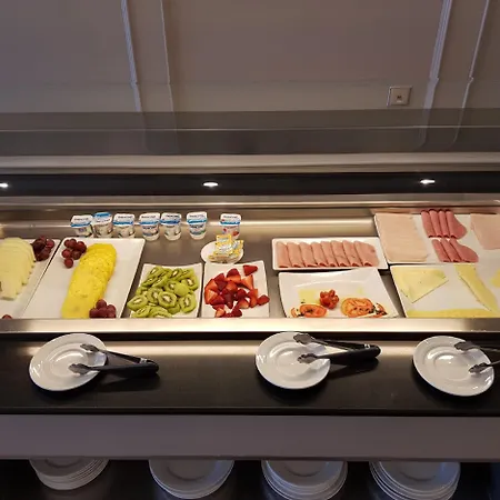 Boutique B51 Hotell Marbella