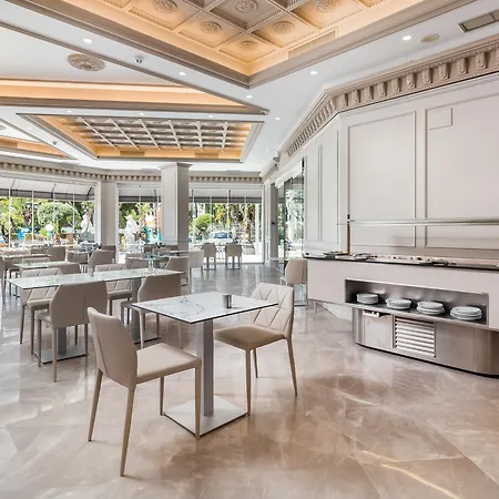 Boutique B51 Μαρμπέλλα