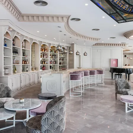 Boutique B51 Ξενοδοχείο