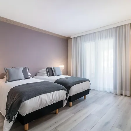 Boutique B51 4* Μαρμπέλλα