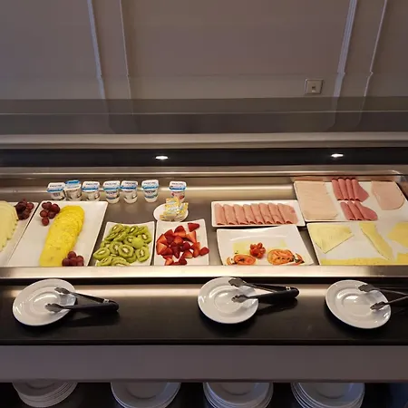 Hotell Boutique B51 Marbella