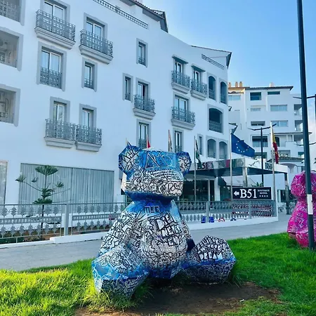 Boutique B51 Ξενοδοχείο