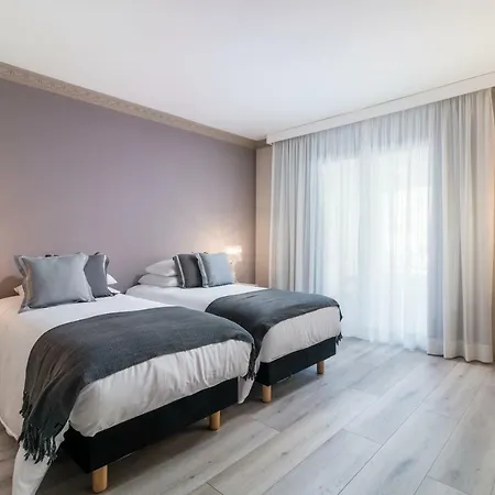 Ξενοδοχείο Boutique B51 Μαρμπέλλα