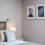 Ξενοδοχείο Boutique B51 4*