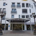 Ξενοδοχείο Boutique B51