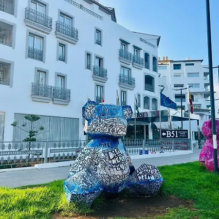 Boutique B51 Hotel