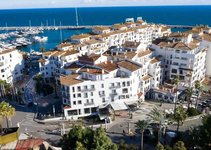 Boutique B51 Hotel Marbella
