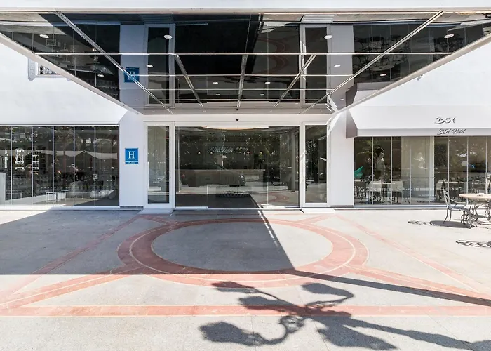 Hotel Boutique B51 Marbella