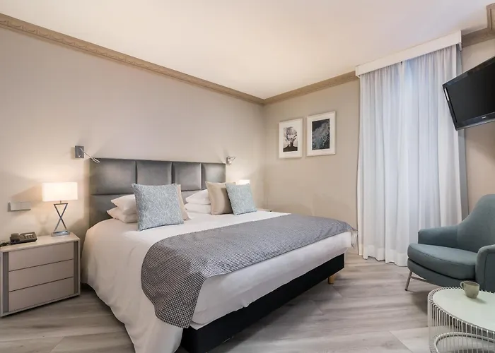 Boutique B51 Hotel