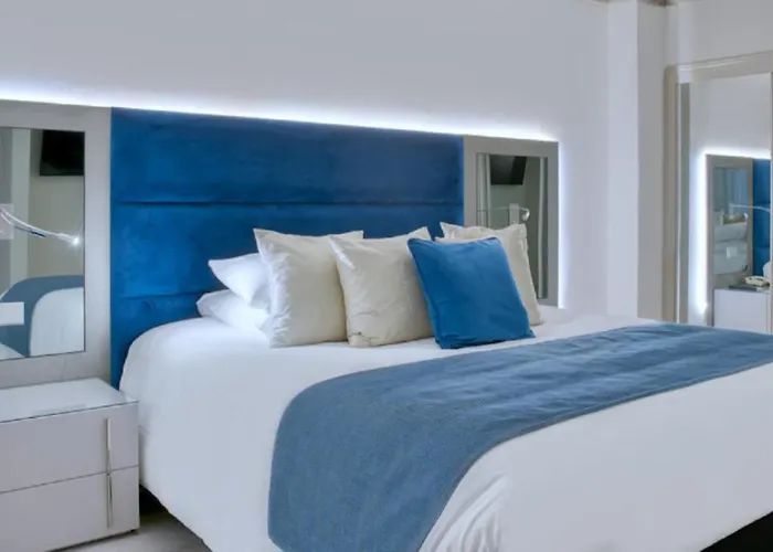 Boutique B51 Hotel Marbella