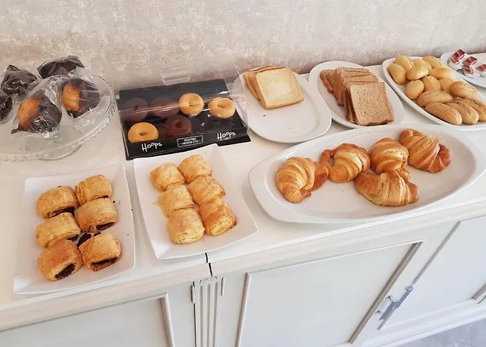 Boutique B51 מארבלה