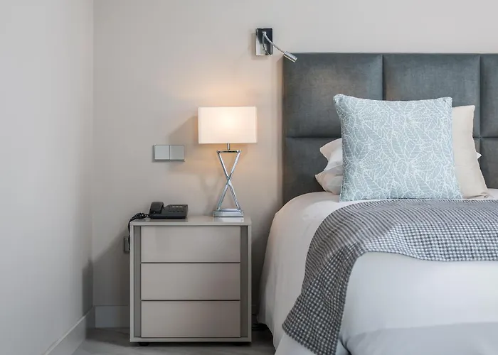 Boutique B51 מלון 4*
