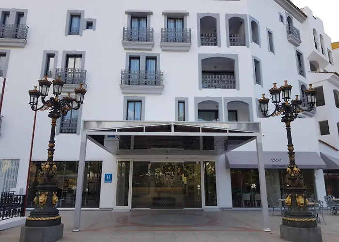 Hotel Boutique B51