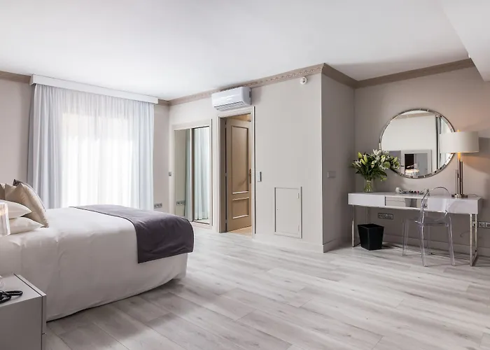 Boutique B51 Hotel Marbella