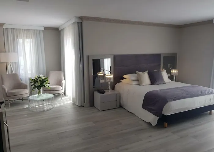 Hotel Boutique B51 Marbella