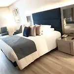 מלון Boutique B51 מארבלה
