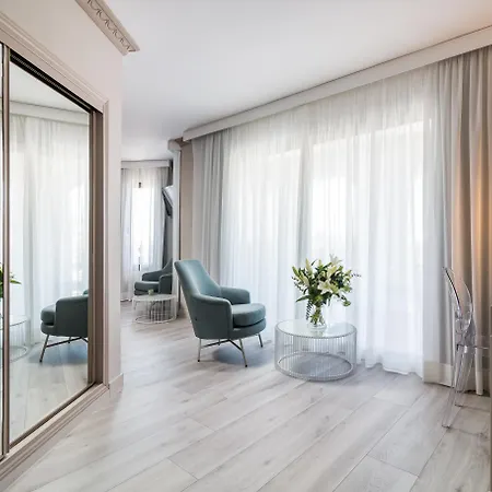 Boutique B51 4* Marbella