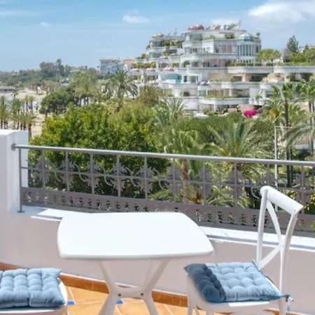 Hotel Boutique B51 Marbella