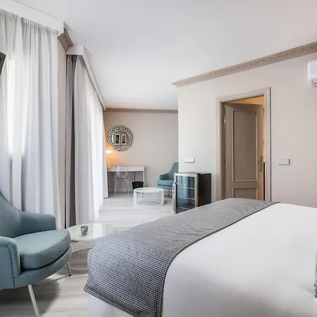 Hotel Boutique B51