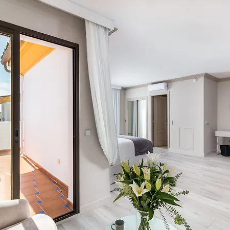 Boutique B51 4* Marbella