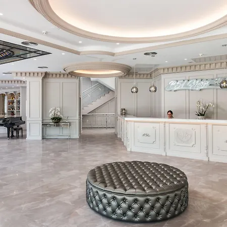 Boutique B51 Hotel