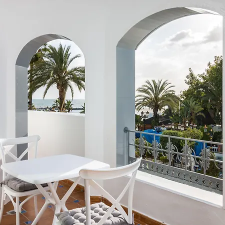 Hotel Boutique B51 Marbella