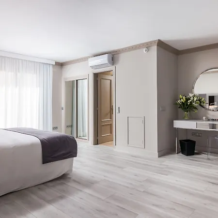 Boutique B51 Hotel Marbella