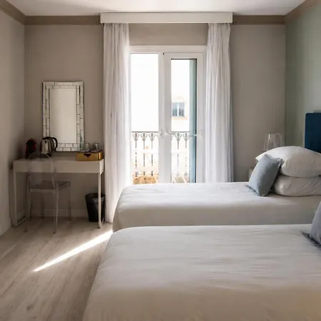 Hotel Boutique B51