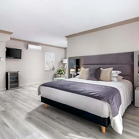 Boutique B51 Hotel Marbella