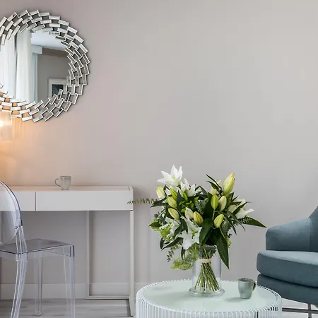 Boutique B51 Hotel Marbella