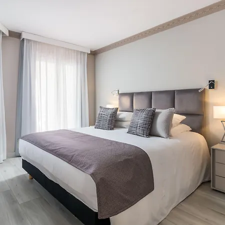 Hotel Boutique B51 Marbella