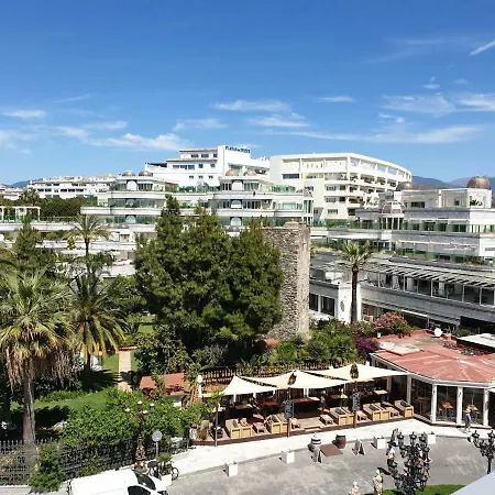 Boutique B51 Ξενοδοχείο
