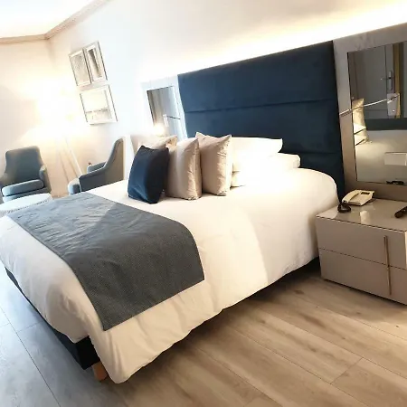Ξενοδοχείο Boutique B51 Μαρμπέλλα