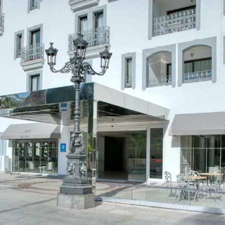 Hotel Boutique B51