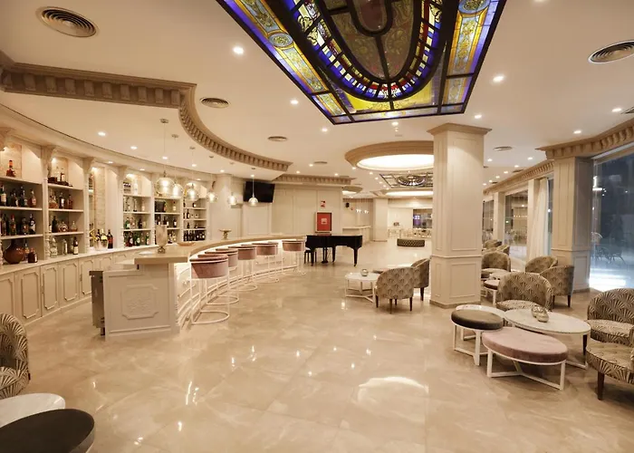 Hotel Boutique B51 Marbella