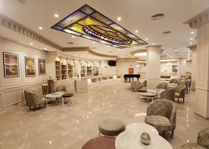 Boutique B51 Marbella