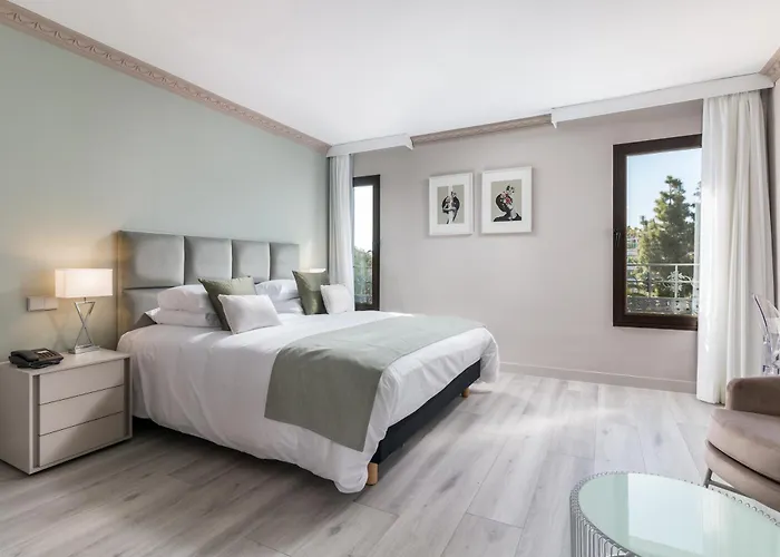 Hotel Boutique B51