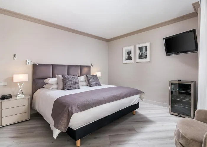 Hotel Boutique B51 Marbella