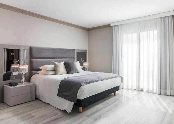 Boutique B51 Marbella