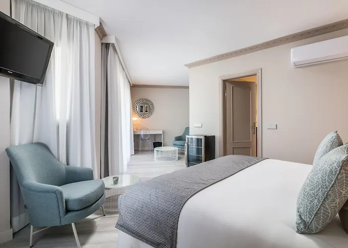 Hotel Boutique B51