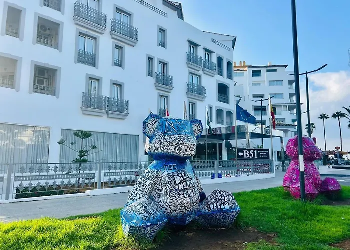 Boutique B51 Hotel